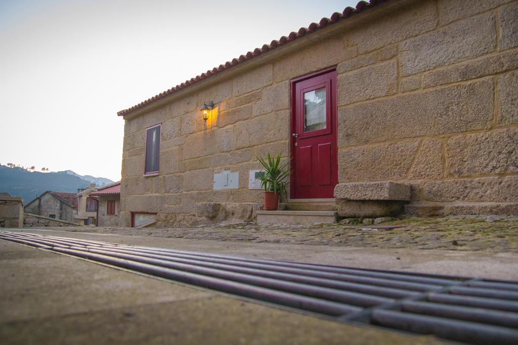 Affittacamere Casa da Fecha Parada  Esterno foto